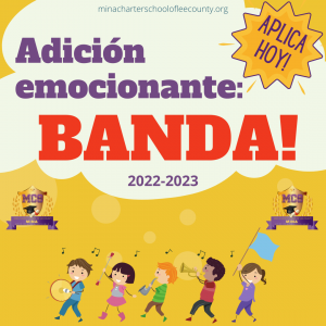 MINA - Band